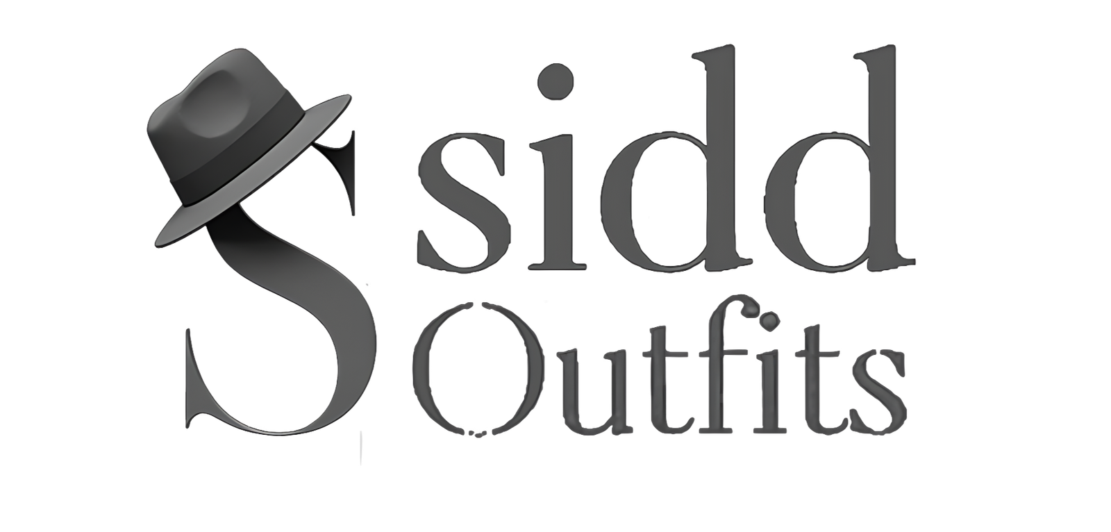 SIDDOUTFITS